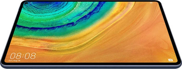 Huawei MatePad Pro, Midnight Grey, 6GB RAM, 128GB, LTE