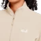 Jack Wolfskin Taunus 100 Jacke oyster (Damen) Vorschaubild