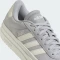 adidas VL Court Bold grey two/off white/core white (Damen) Vorschaubild