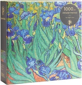 Paperblanks Van Goghs Schwertlilien