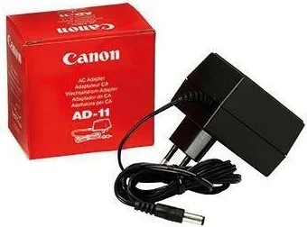 Canon AD-11 III Netzadapter für Taschenrechner