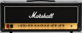 Marshall DSL100HR