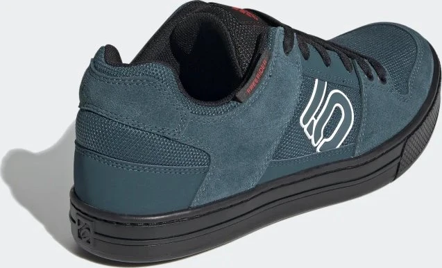 Five Ten Freerider wild teal/cloud white/red