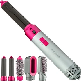ProfiCare PC-HAS 3132 grau/pink
