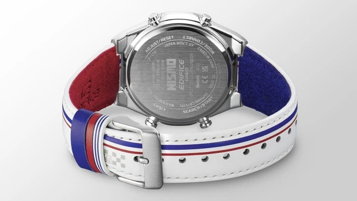 Casio Edifice ECB-S10NIS-7A