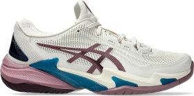 Asics Court FF 3 soft oat/dusty mauve (Damen)
