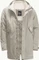 Jack Wolfskin Talforst Funktionsmantel dusty grey (Damen) Vorschaubild