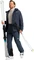Jack Wolfskin Flowline Pro 2L Insulated Skihose lang midnight sky (Herren) Vorschaubild