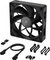Corsair iCUE LINK RX140 Max Expansion Kit, schwarz, 140mm Vorschaubild