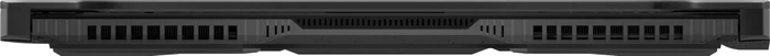 ASUS TUF Dash F15 FX517ZR-HN004W, Black, Core i7-12650H, 16GB RAM, 512GB SSD, GeForce RTX 3070, DE