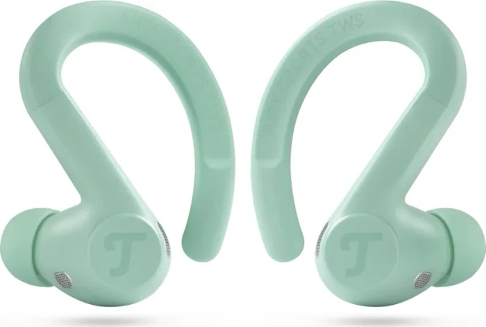Teufel Airy Sports TWS 2 Misty Green