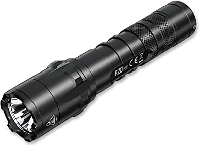 Nitecore P20 V2 Taschenlampe