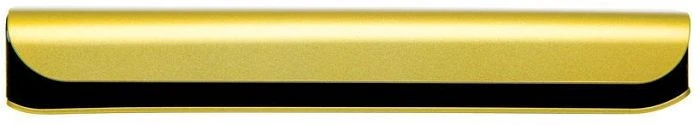 Verbatim Portable Colour Edition, gelb, 1TB, USB 3.0 Micro-B