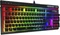 HP HyperX Alloy Elite 2, LEDs RGB, HyperX RED, USB, ND Vorschaubild