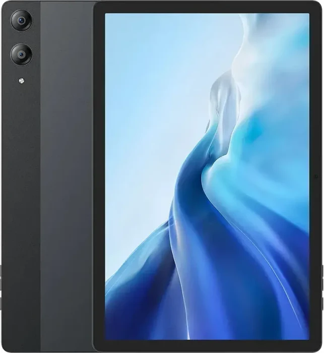Doogee Tab E3 Pro, schwarz, Helio G100, 256GB, LTE