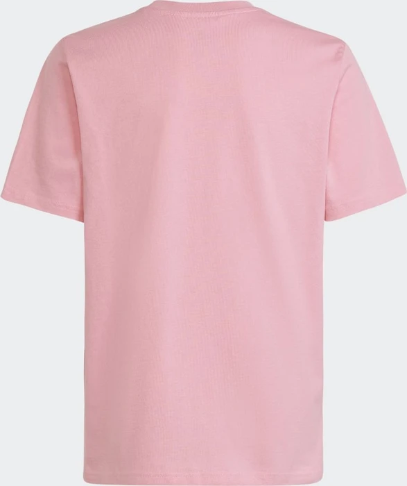 adidas Gaming Graphic T-Shirt kurzarm bliss pink (Junior)