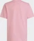 adidas Gaming Graphic T-Shirt kurzarm bliss pink (Junior) Vorschaubild