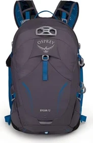 Osprey Sylva 12 space travel grey (Damen)