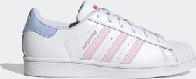adidas Superstar cloud white/clear pink/pulse magenta (Damen)
