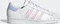 adidas Superstar cloud white/clear pink/pulse magenta (Damen) Vorschaubild