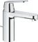 Grohe Eurosmart Cosmopolitan Einhand-Waschbeckenarmatur 1/2" M-Size mit Ablauffernbedienung chrom Vorschaubild