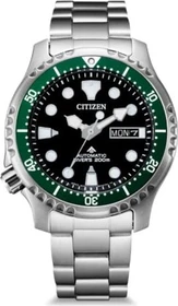 Citizen Promaster NY0084-89E
