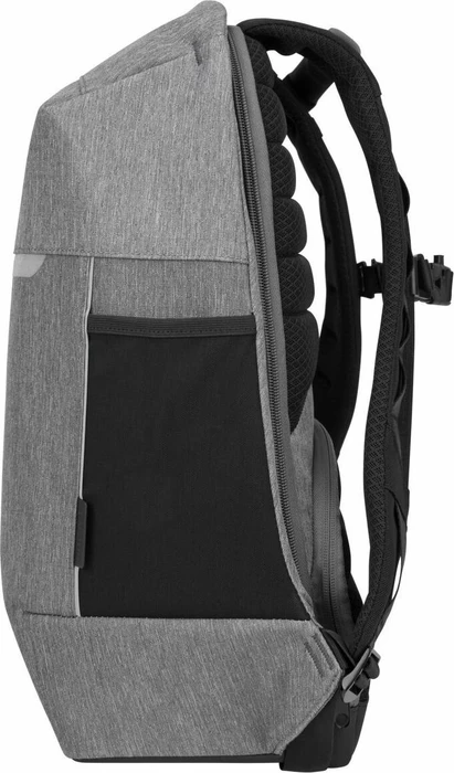 Targus CityLite Security Rucksack, grau, 15.6"
