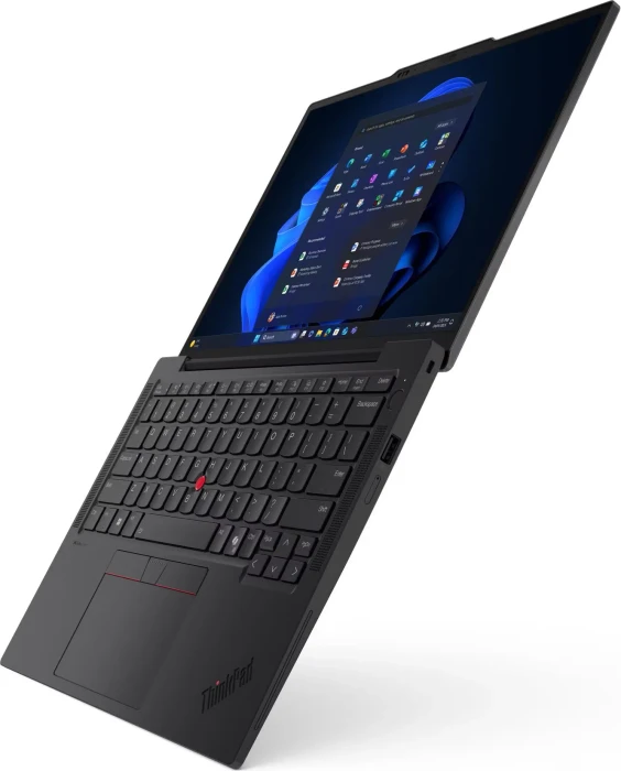 Lenovo ThinkPad X13 G7 (Intel), schwarz, Core Ultra 7 355, 32GB RAM, 1TB SSD, DE