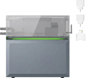 Sunpura B2400 Speichermodul, 2.4kWh