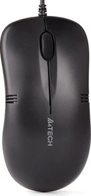 A4Tech OP-560NU schwarz, USB (A4TMYS45921)