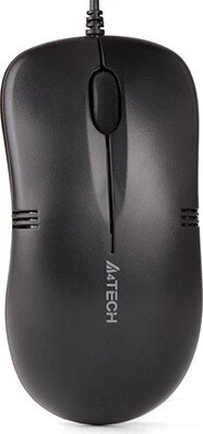 A4Tech OP-560NU schwarz, USB