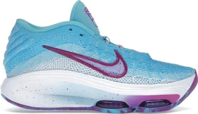 Nike G.T. Hustle 3 multi color