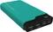 Ultron Powerbank RealPower PB-15000C grün Vorschaubild