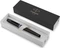 Parker IM Vibrant Rings schwarz, rechte Hand, mittel, Geschenkbox Vorschaubild