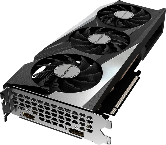 GIGABYTE Radeon RX 6500 XT
