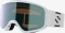 Salomon Aksium 2.0 S Photochromic white/photo blue Vorschaubild
