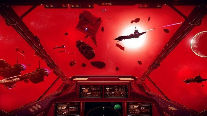 No Man's Sky (Switch)