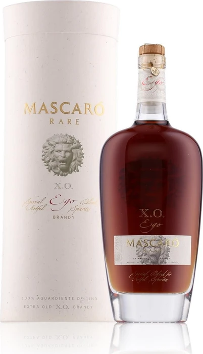 Mascaro X.O. EGO 700ml