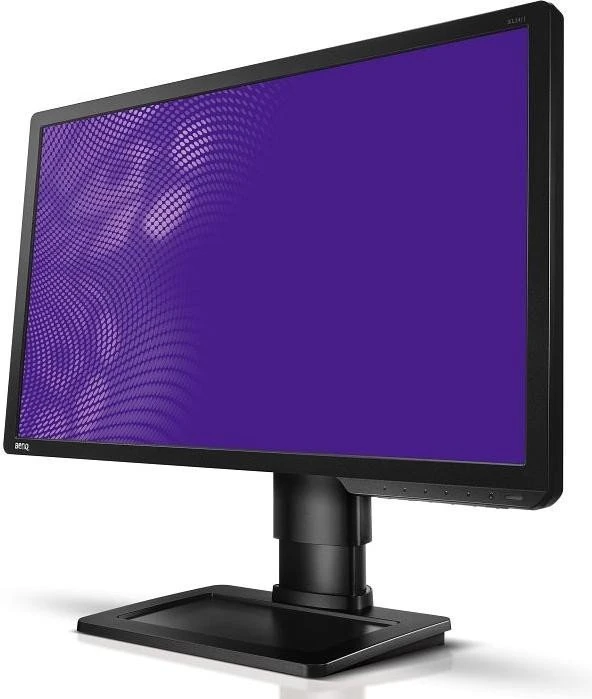 BenQ XL2411Z, 24"