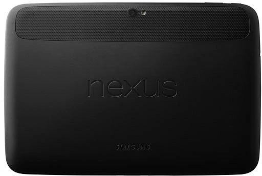 Google Nexus 10, 16GB