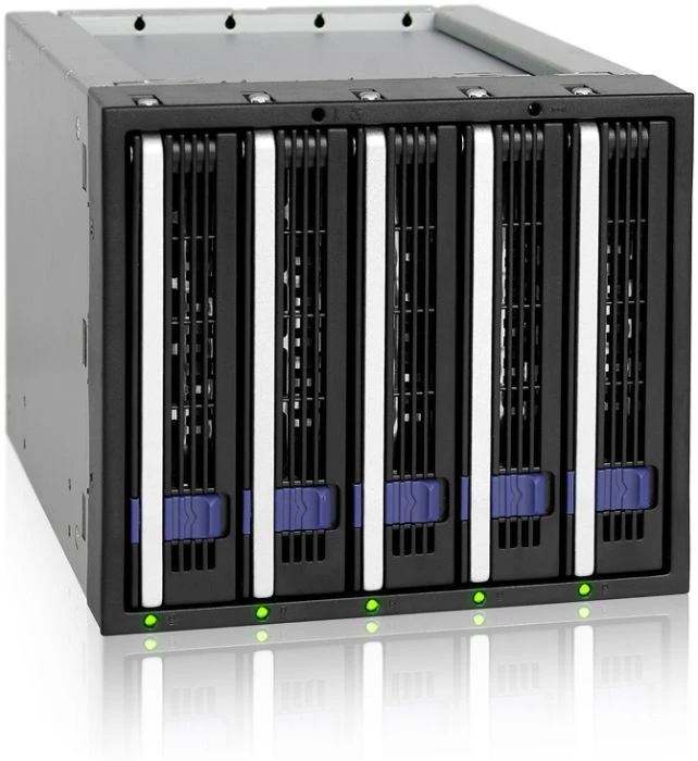 Icy Dock MB155SP-B