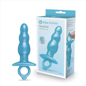 b-Vibe Butties Bounce