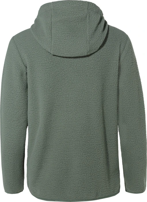 Vaude Manukau II Fleece Jacke agave (Damen)