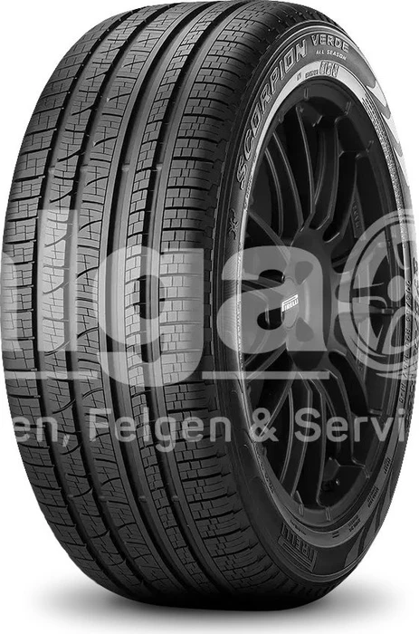 Pirelli Scorpion Verde All Season 235/50 R18 97V