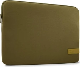 Case Logic Reflect REFPC-116 15.6" Laptop Sleeve Capulet Olive/Green Olive