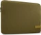 Case Logic Reflect REFPC-116 15.6" Laptop Sleeve Capulet Olive/Green Olive Vorschaubild