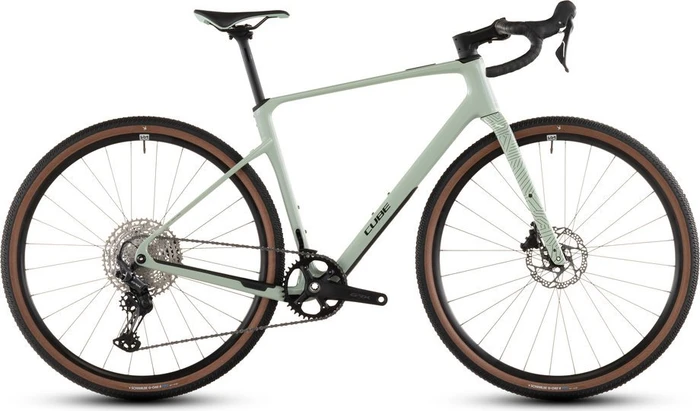 Cube Nuroad C:62 One Modell 2026