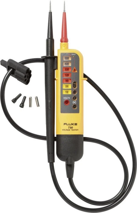 Fluke T90 Spannungsprüfer