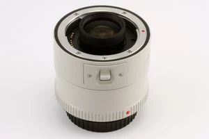 Canon EF Extender 2.0x II