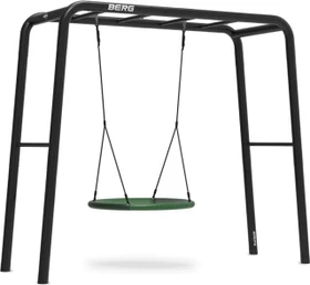 Berg Playbase Medium TT Kraftstation